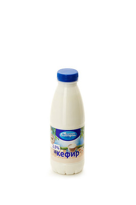 Кефир Молочная Благодать 2.5%, 500мл