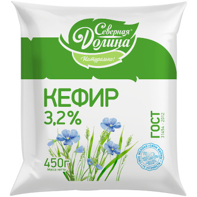 Кисломолочные продукты Молоко Шахунья