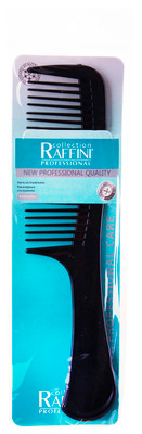 Расчёска Collection Raffini Флоранс для волос RF-2312