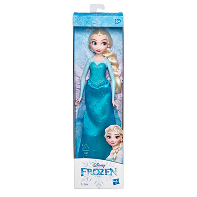 Кукла Disney Frozen E5512, 28см