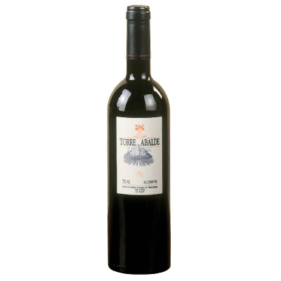 Вино Torre Aldea Тинто красное сухое 14%, 750мл