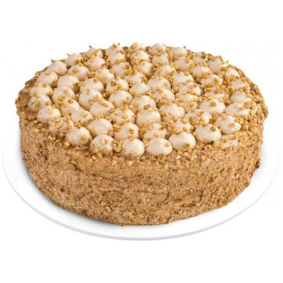 Торт Тортугалия Десерт, 500г