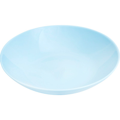Тарелка Luminarc Diwali Light Blue суповая, 20см