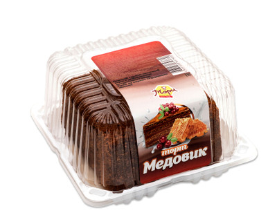 Торт Мэри Медовик, 500г
