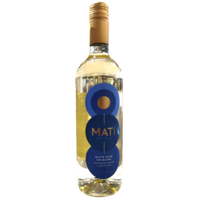  Mati