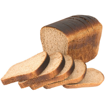 Хлеб СХК Стружкина Дарницкий формовой в нарезке, 500г