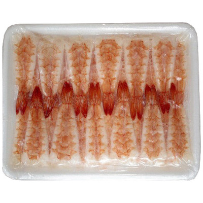 Креветки Ebi Sushi очищенные