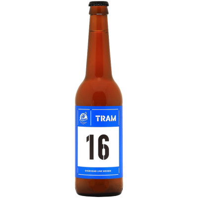 Пиво AF Brew Тролли 10 светлое нефильтрованное 4.5%, 330мл