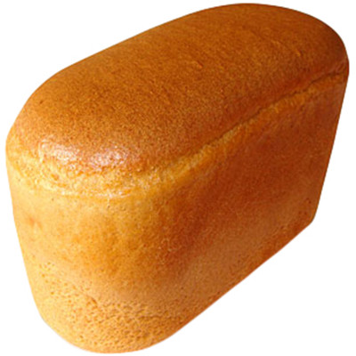 Хлеб Хлебозавод №5 формовой, 650г