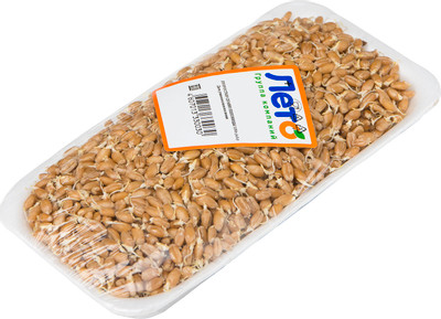Пшеница ростки, 150г