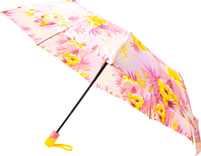 Зонт женский Raindrops полуавтомат в ассортименте, 56 см