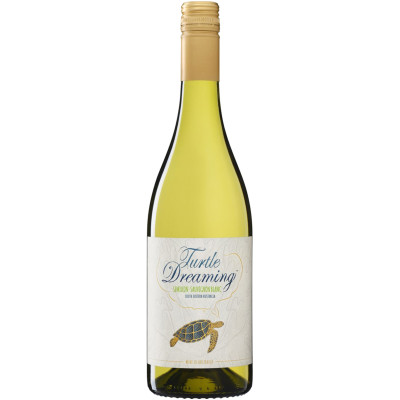 Вино Turtle Dreaming Semillon-Sauvignon Blanc белое сухое 12.5%, 750мл