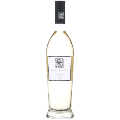 Вино Dominio de Unx Garnacha Blanca белое сухое 12.5%, 750мл
