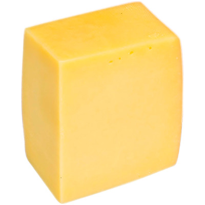 Сыр Голландский брусок 45%