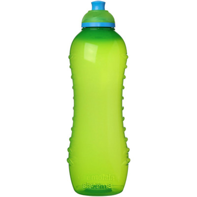 Бутылка для воды Sistema 795, 620мл