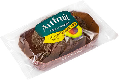 Авокадо Artfruit Хасс, 1шт