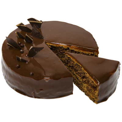 Торт Бисквит Чоколато, 700г