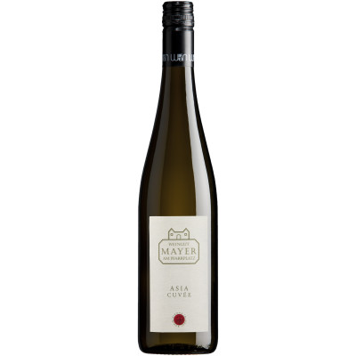 Вино Mayer am Pfarrplatz Asia Cuvee белое сухое 12.5%,  750мл