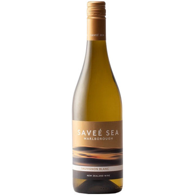 Вино Savee See Совиньон Блан белое сухое 13%, 750мл