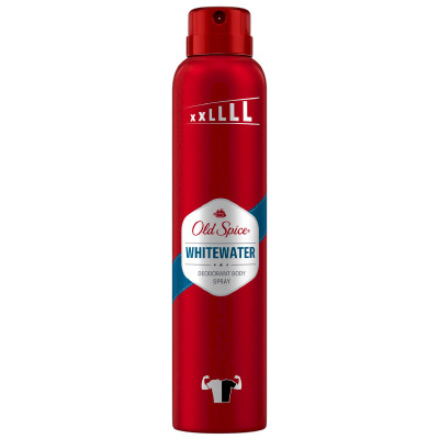 Дезодорант Old Spice Whitewater, 250мл