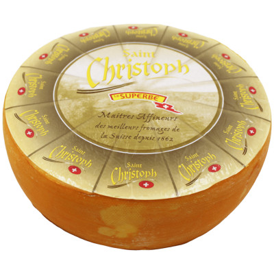 Сыр Le Superbe Сан-Кристоф 57%
