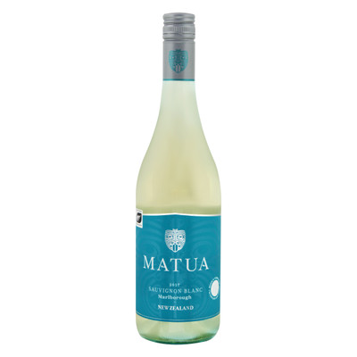 Вино Matua Sauvignon Blanc белое сухое 13%, 750мл