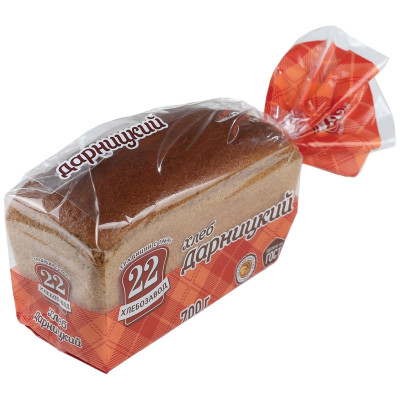 Хлеб Хлебозавод №22