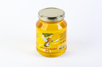 Мёд Матушка Пчела, 350г