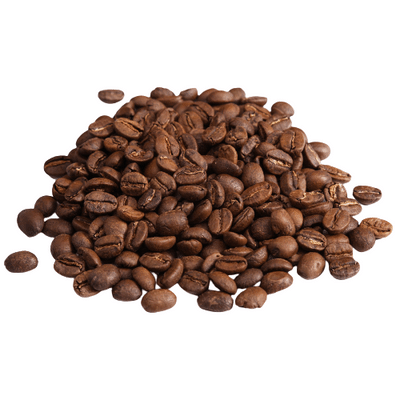 Кофе Эспрессо Дикая африканская страсть смесь жарный в зернах Чайная Фактория