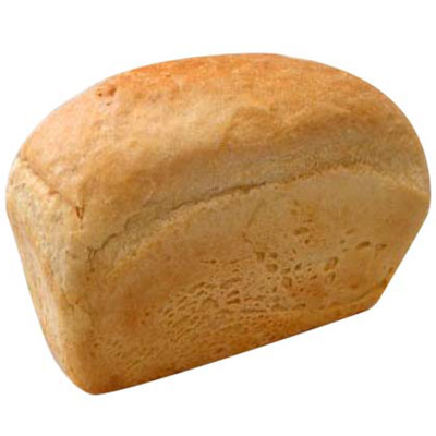 Хлеб пшеничный формовой 1 сорт, 200г