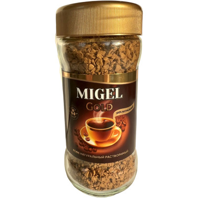  Migel