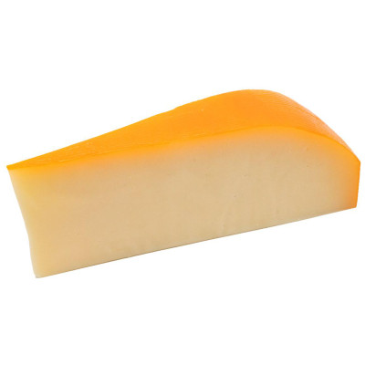 Сыр полутвёрдый Рота-Агро Латтерия 50%