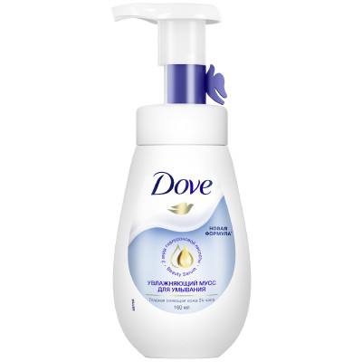 Уход за лицом Dove