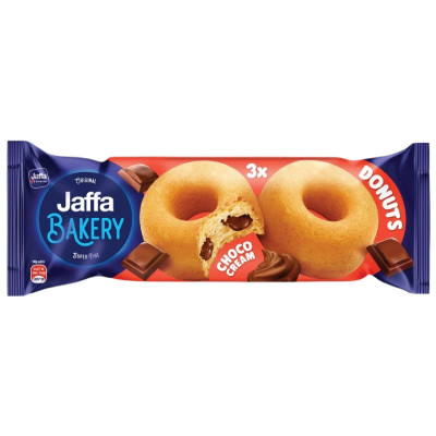  Jaffa Bakery