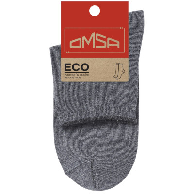 Носки Omsa Eco 256 женские в ассортименте, р.35-38