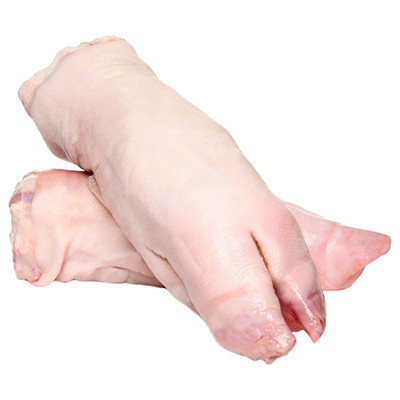 Ноги свиные