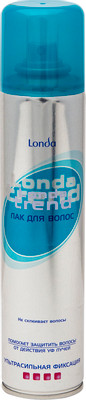 Лак для волос Londa Trend ультрасильная фиксация, 250мл
