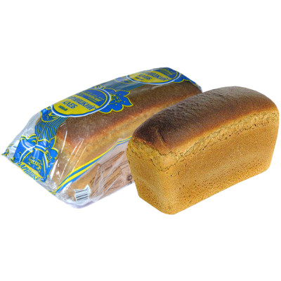 Хлеб Старооскольский Дарницкий новый, 295г