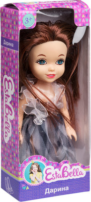 Кукла EstaBella Дарина в ассортименте 64970