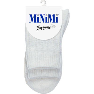 Носки Minimi Inverno женские 3303, размер 35-38