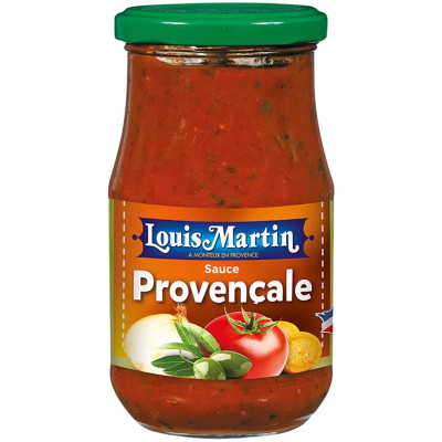 Кетчупы и томатные соусы Louis Martin