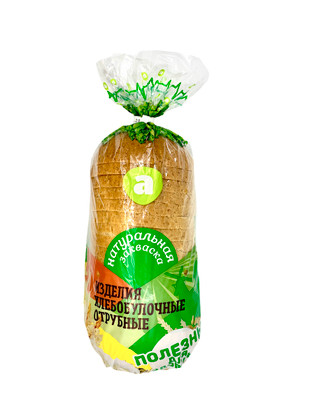 Хлеб Арзамасский Хлеб с отрубями, 300г