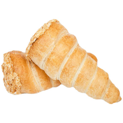 Пирожное Софиевский хлеб Трубочка с белковым кремом слоёная, 60г