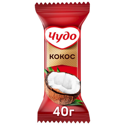 Сырки Чудо