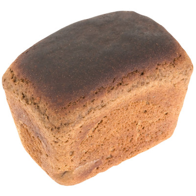 Хлеб СХК Стружкина заварной формовой с пряностями, 400г