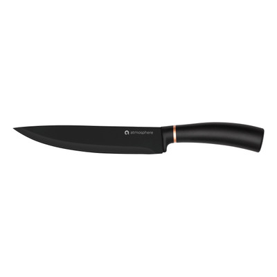 Нож Atmosphere Black Swan для мяса АТ-К1277, 18см