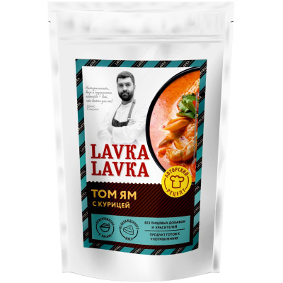 Мясные консервы Lavka Lavka