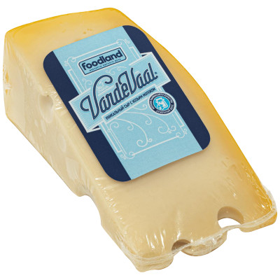Сыр твёрдый VardeVaal с козьим молоком 45%