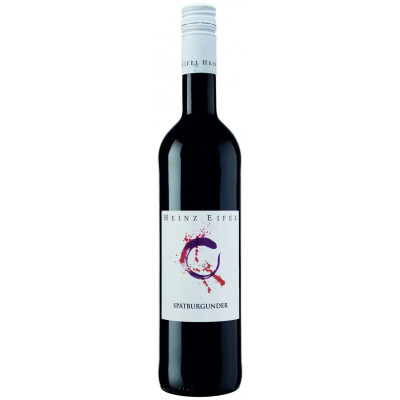 Вино Heinz Eifel Spatburgunder красное сухое 13%, 750мл