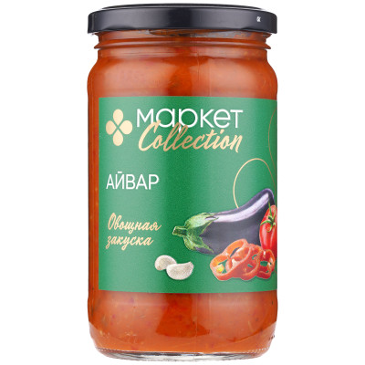 Айвар Маркет Collection, 300г